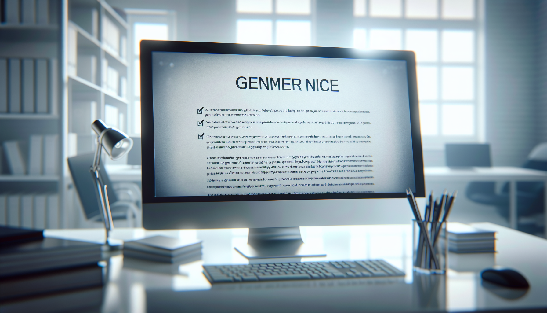 Computer screen showing Google's policy on Scaled Content Abuse.