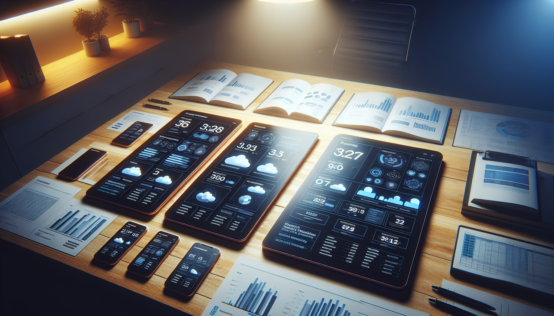 Screens showing pricing for Airtable, Whalesync, Webflow.